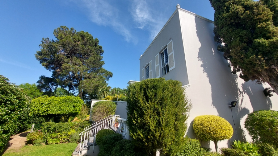3 Bedroom Property for Sale in Durbanville Hills Western Cape